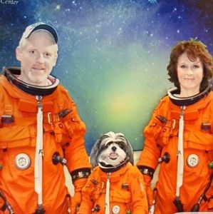 Meet your Posher, Carolann